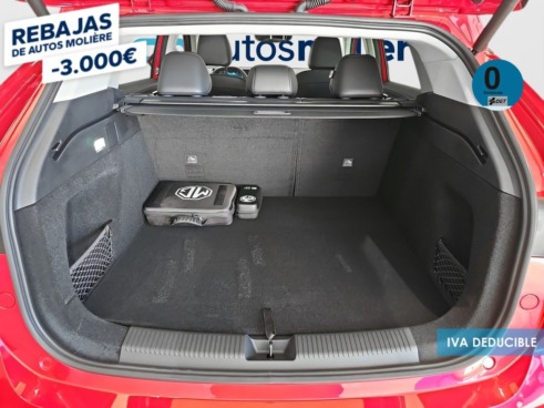 MG eHS 1.5T PHEV Luxury 200 kW (272 CV) - 6