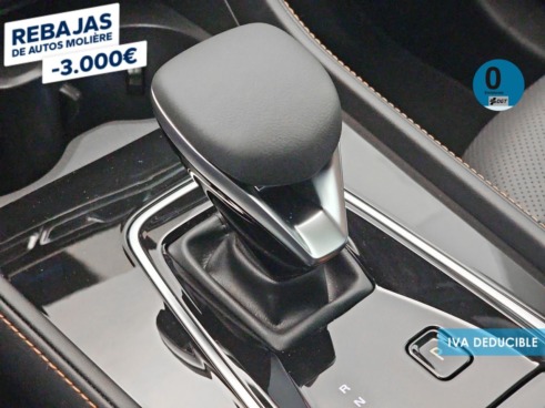 MG eHS 1.5T PHEV Luxury 200 kW (272 CV) - 7