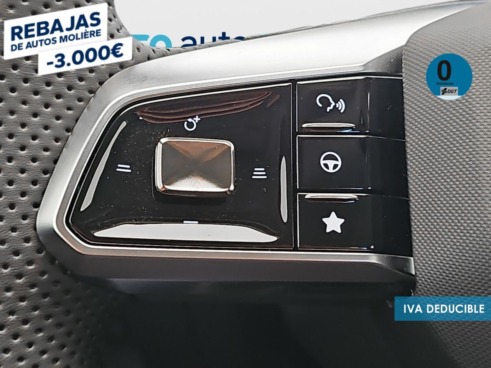 MG eHS 1.5T PHEV Luxury 200 kW (272 CV) - 10