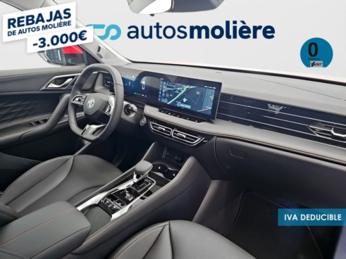 MG eHS 1.5T PHEV Luxury 200 kW (272 CV) - 14