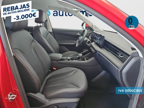 MG eHS 1.5T PHEV Luxury 200 kW (272 CV) - 15