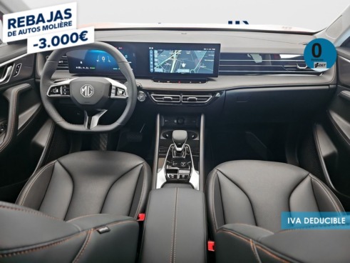 MG eHS 1.5T PHEV Luxury 200 kW (272 CV) - 16