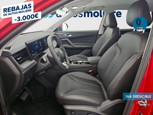 MG eHS 1.5T PHEV Luxury 200 kW (272 CV) - 17