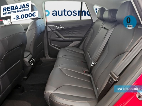 MG eHS 1.5T PHEV Luxury 200 kW (272 CV) - 18