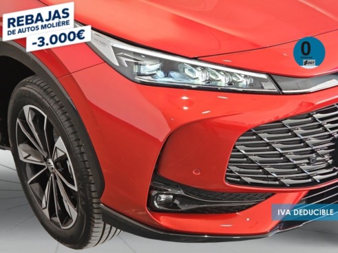 MG eHS 1.5T PHEV Luxury 200 kW (272 CV) - 20