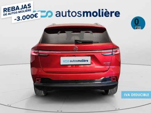 MG eHS 1.5T PHEV Luxury 200 kW (272 CV) - 21