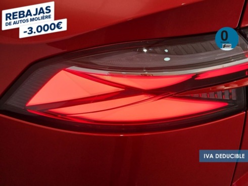 MG eHS 1.5T PHEV Luxury 200 kW (272 CV) - 22