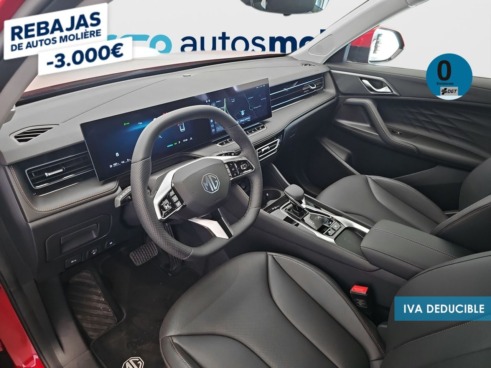 MG eHS 1.5T PHEV Luxury 200 kW (272 CV) - 27
