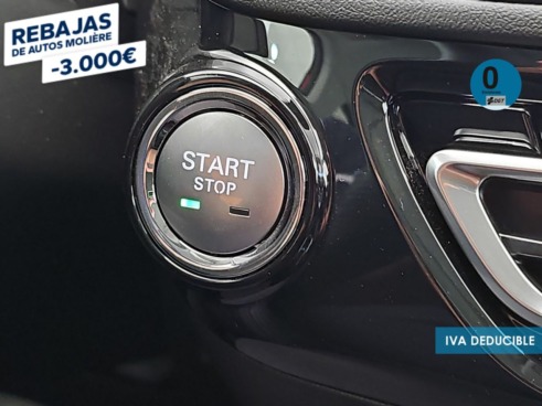 MG eHS 1.5T PHEV Luxury 200 kW (272 CV) - 28