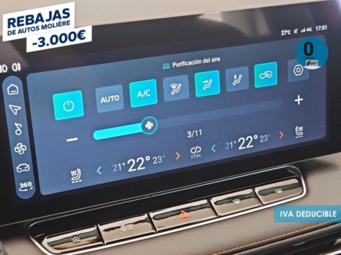 MG eHS 1.5T PHEV Luxury 200 kW (272 CV) - 42