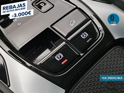 MG eHS 1.5T PHEV Luxury 200 kW (272 CV) - 43
