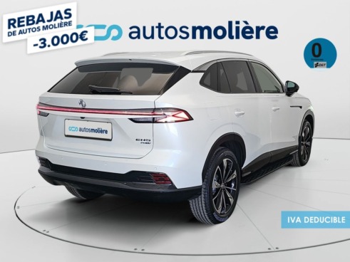 MG eHS 1.5T PHEV Luxury 200 kW (272 CV) - 4