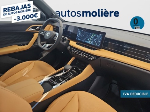 MG eHS 1.5T PHEV Luxury 200 kW (272 CV) - 5