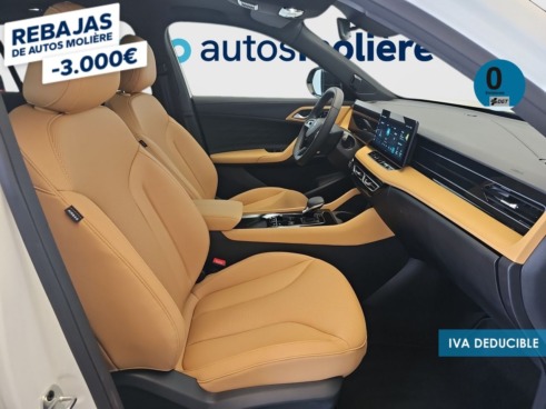 MG eHS 1.5T PHEV Luxury 200 kW (272 CV) - 6