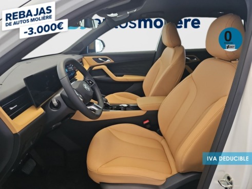 MG eHS 1.5T PHEV Luxury 200 kW (272 CV) - 9