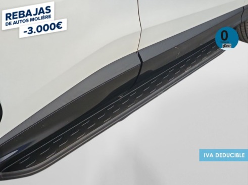 MG eHS 1.5T PHEV Luxury 200 kW (272 CV) - 13