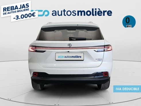 MG eHS 1.5T PHEV Luxury 200 kW (272 CV) - 14
