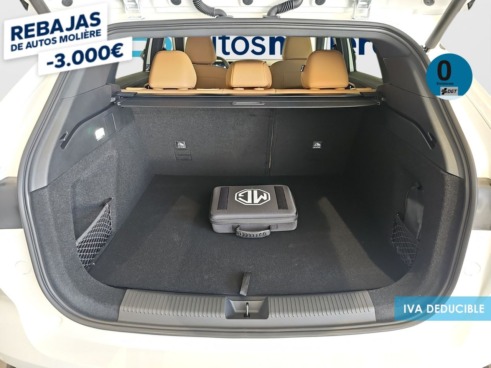 MG eHS 1.5T PHEV Luxury 200 kW (272 CV) - 16