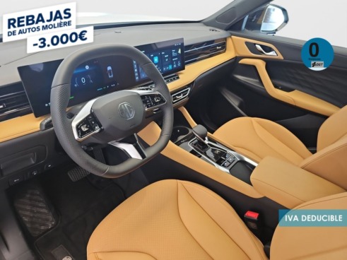 MG eHS 1.5T PHEV Luxury 200 kW (272 CV) - 21