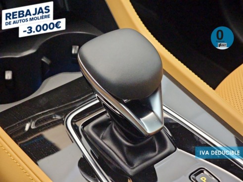 MG eHS 1.5T PHEV Luxury 200 kW (272 CV) - 22