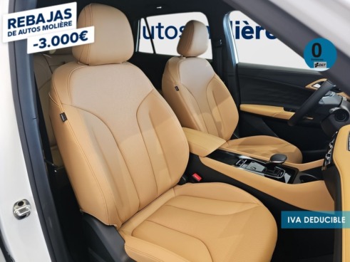 MG eHS 1.5T PHEV Luxury 200 kW (272 CV) - 26