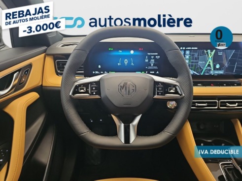 MG eHS 1.5T PHEV Luxury 200 kW (272 CV) - 28