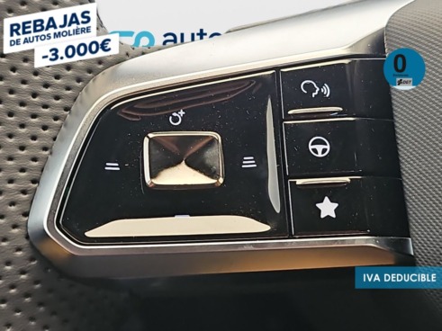 MG eHS 1.5T PHEV Luxury 200 kW (272 CV) - 29