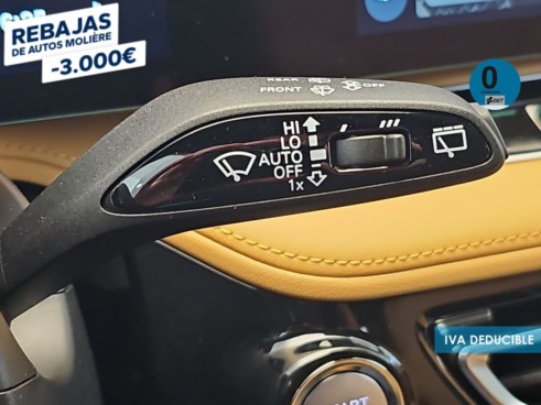 MG eHS 1.5T PHEV Luxury 200 kW (272 CV) - 31