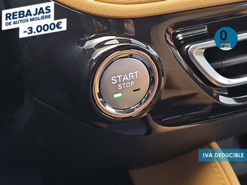 MG eHS 1.5T PHEV Luxury 200 kW (272 CV) - 32