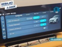 MG eHS 1.5T PHEV Luxury 200 kW (272 CV) - 33