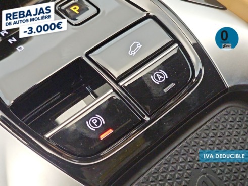 MG eHS 1.5T PHEV Luxury 200 kW (272 CV) - 36