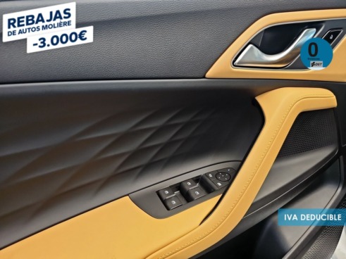 MG eHS 1.5T PHEV Luxury 200 kW (272 CV) - 38