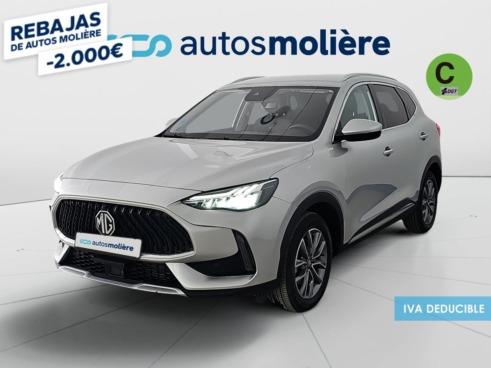 ee85c424-b3d3-715d-503d-8caf4d7d430d_original MG HS 1.5 Turbo GDI Comfort DCT 119 kW (162 CV) - 1