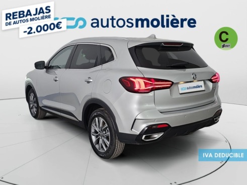 c4ec9bd7-3c09-15ee-f613-2c7b52511e88_original MG HS 1.5 Turbo GDI Comfort DCT 119 kW (162 CV) - 2