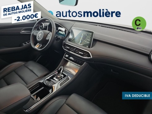00fba95e-189f-85aa-4fb1-c71c33f6c7db_original MG HS 1.5 Turbo GDI Comfort DCT 119 kW (162 CV) - 5