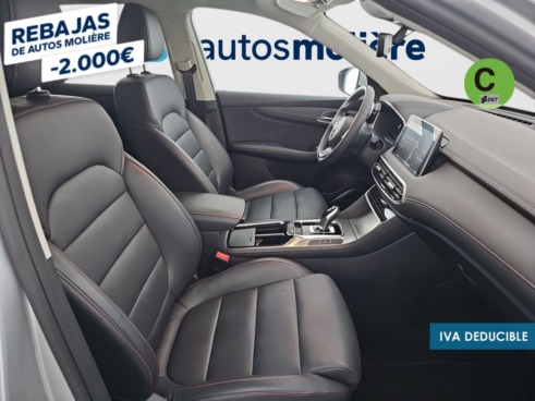c282cd4e-8c30-cfee-92a0-602fb5340415_original MG HS 1.5 Turbo GDI Comfort DCT 119 kW (162 CV) - 6