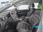 08a02c09-dd20-28e4-d857-e2cfca23a133_original MG HS 1.5 Turbo GDI Comfort DCT 119 kW (162 CV) - 9