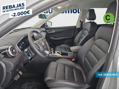 08a02c09-dd20-28e4-d857-e2cfca23a133_original MG HS 1.5 Turbo GDI Comfort DCT 119 kW (162 CV) - 9