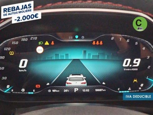 d05ae7b2-0a96-d17d-987d-6d86f968c5bc_original MG HS 1.5 Turbo GDI Comfort DCT 119 kW (162 CV) - 17