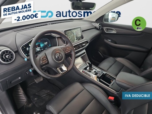 4ae7e015-0061-a139-240a-b7643f02f3d5_original MG HS 1.5 Turbo GDI Comfort DCT 119 kW (162 CV) - 18