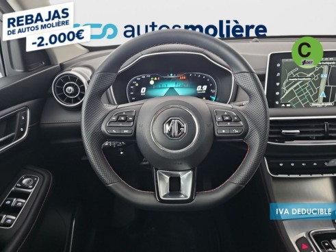 45d3c536-1255-6fec-b3fc-5718057932f1_original MG HS 1.5 Turbo GDI Comfort DCT 119 kW (162 CV) - 22