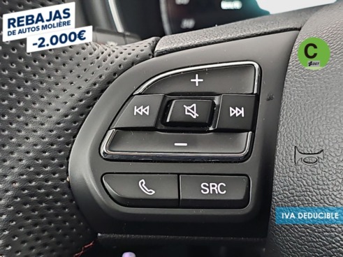 09ee7808-55be-dbd2-b741-e6a55f323f53_original MG HS 1.5 Turbo GDI Comfort DCT 119 kW (162 CV) - 23