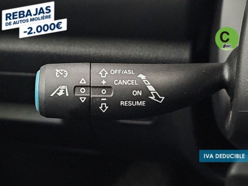 8818130d-3dfd-edda-3bff-c92652481b8f_original MG HS 1.5 Turbo GDI Comfort DCT 119 kW (162 CV) - 25