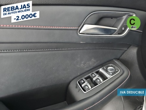 1e86c800-d0a0-39fe-e8ee-2b76861d342e_original MG HS 1.5 Turbo GDI Comfort DCT 119 kW (162 CV) - 34