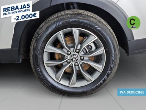 fd17d66f-b0b8-f51a-ccae-db20e958042c_original MG HS 1.5 Turbo GDI Comfort DCT 119 kW (162 CV) - 37