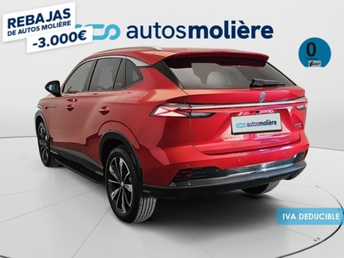 0106a25b-57b7-6a64-727a-e7d59ad106ba_original MG HS 1.5T PHEV Comfort DCT 200 kW (272 CV) - 3