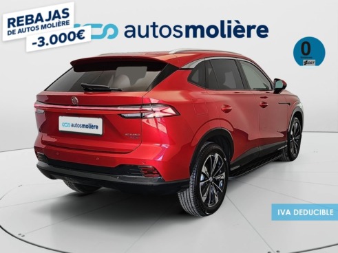 5b32cce5-a1fd-2bb6-0da8-d0588c90828e_original MG HS 1.5T PHEV Comfort DCT 200 kW (272 CV) - 4