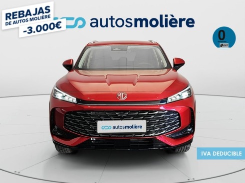 292ff220-9f77-a2fe-d165-7ba561ec2499_original MG HS 1.5T PHEV Comfort DCT 200 kW (272 CV) - 11