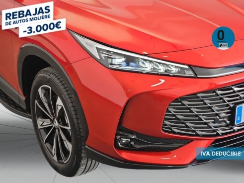 4ddb4a80-3e12-66ef-7652-bcc23905f98e_original MG HS 1.5T PHEV Comfort DCT 200 kW (272 CV) - 12
