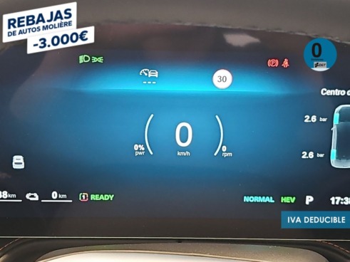 a115e9e6-8072-49fb-0ff9-bc7ff3fcaae6_original MG HS 1.5T PHEV Comfort DCT 200 kW (272 CV) - 16